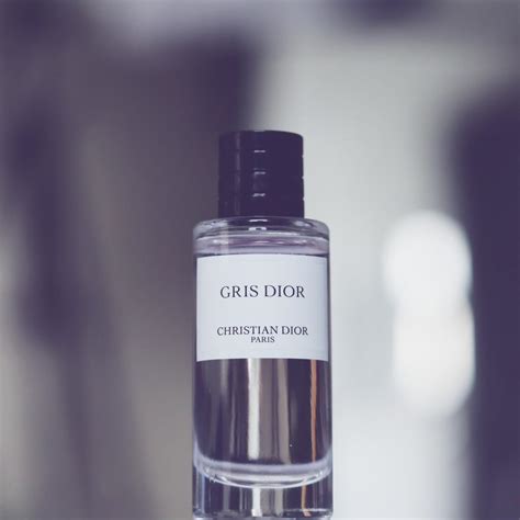 parfum dior noir|parfum dior gris dior.